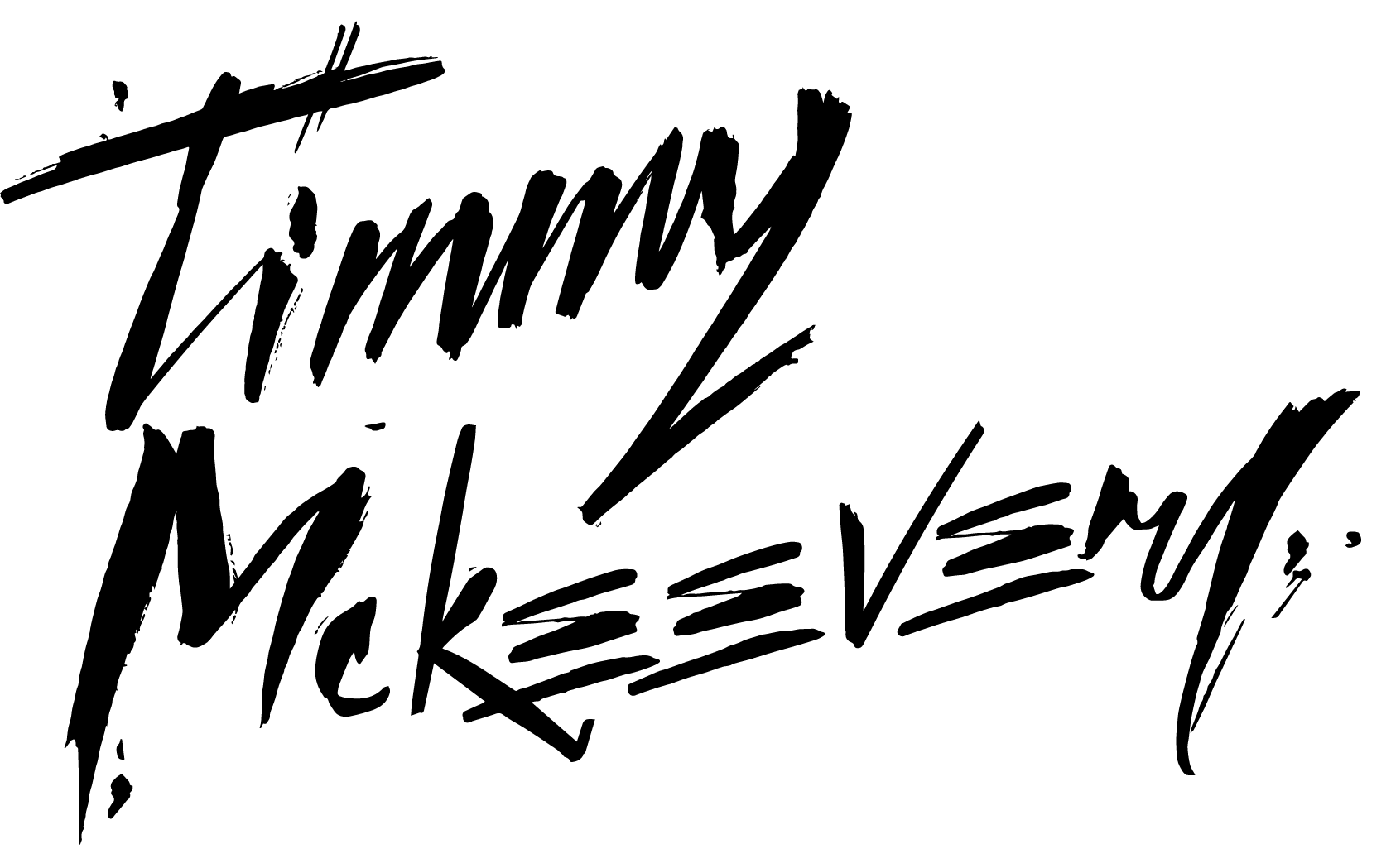 Timmy McKeever logo