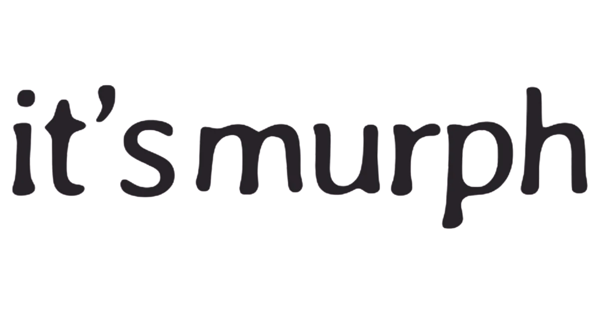 its murph logo
