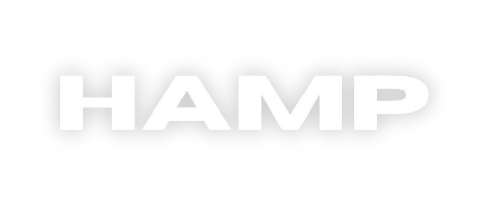 Hamptime logo