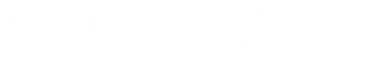 TWINSICK logo