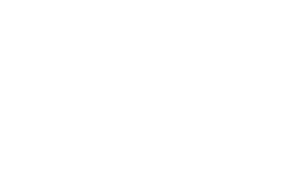 D.O.D logo