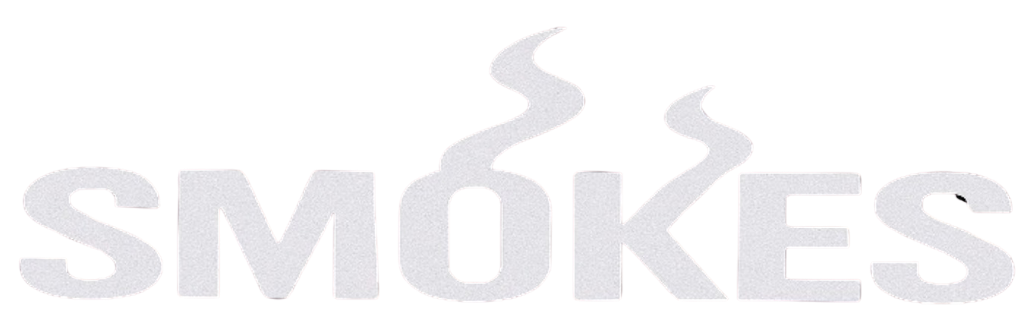 SMOKES logo